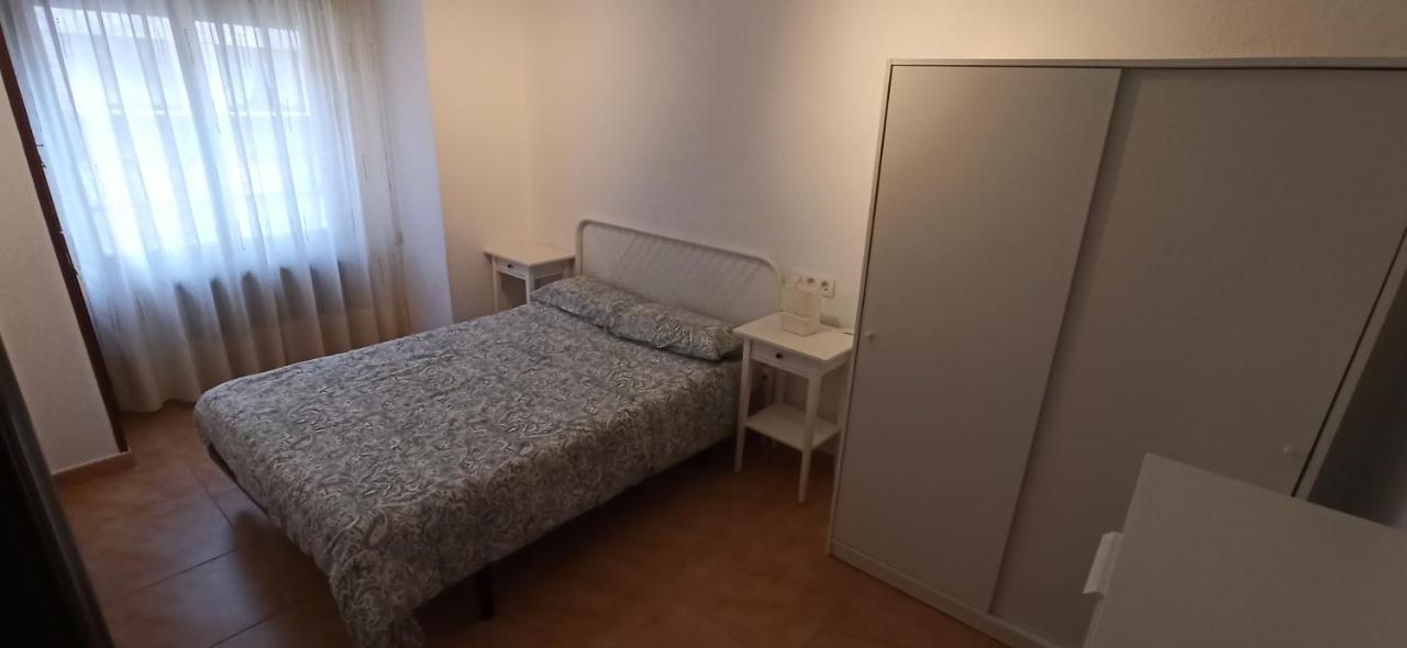 Apartamento Xana Gijon Exterior photo