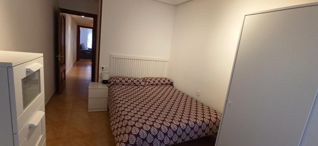 Apartamento Xana Gijon Exterior photo
